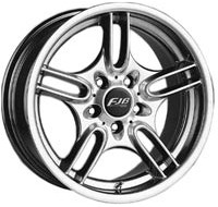 Диски FJB F-189R W8 R17 PCD5x120 ET38 DIA72.6 chrome Диски FJB F-189R W8 R17 PCD5x120 ET38 DIA72.6 chrome